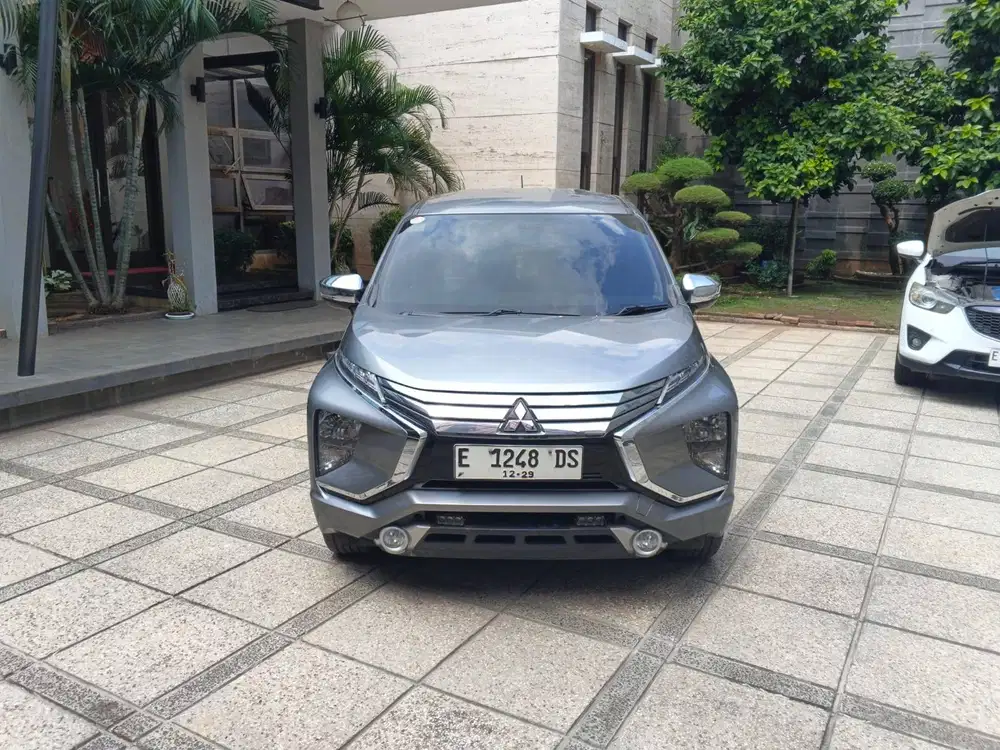 X-pander 1.5 at Ultimate 2018