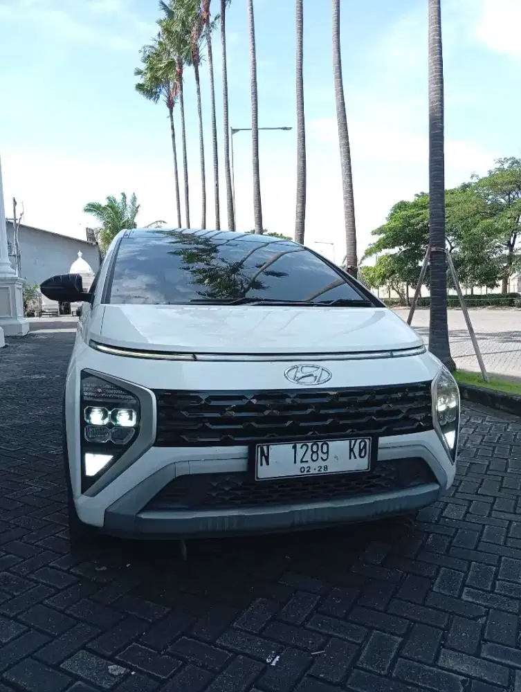 Hyundai Stargaiser prime 2022