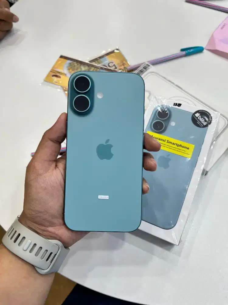 PROMO HARI INI IPHONE 16