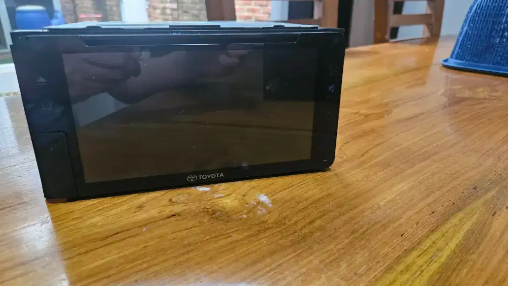 Tape Standar Innova Reborn 2016 Tipe G