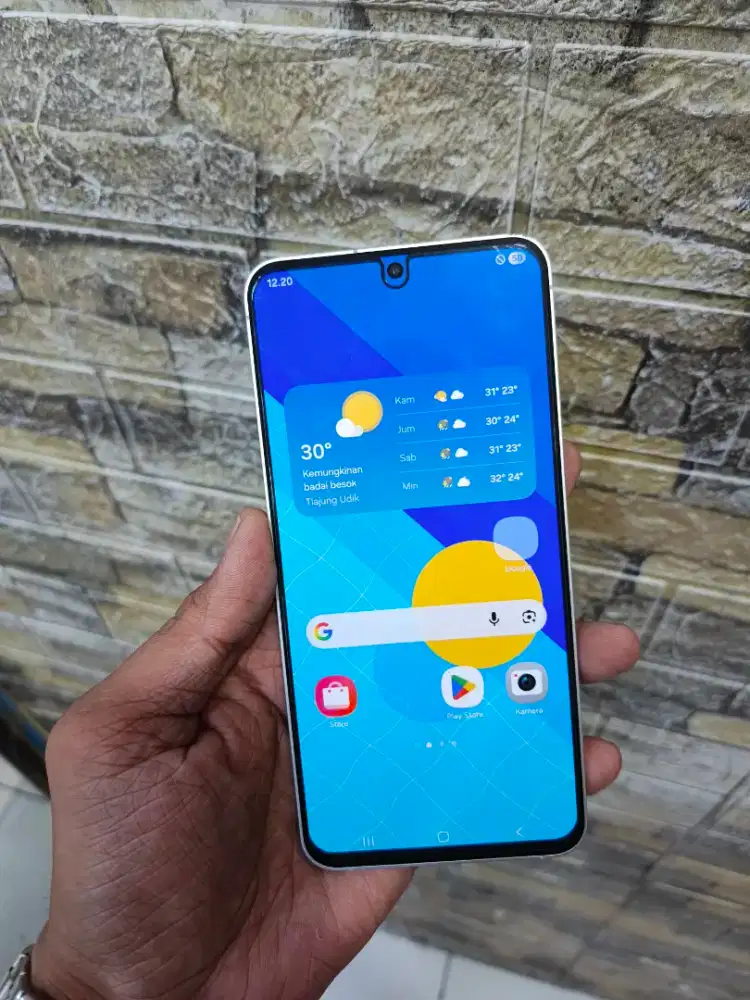 Samsung S25 FE 8/256 5G