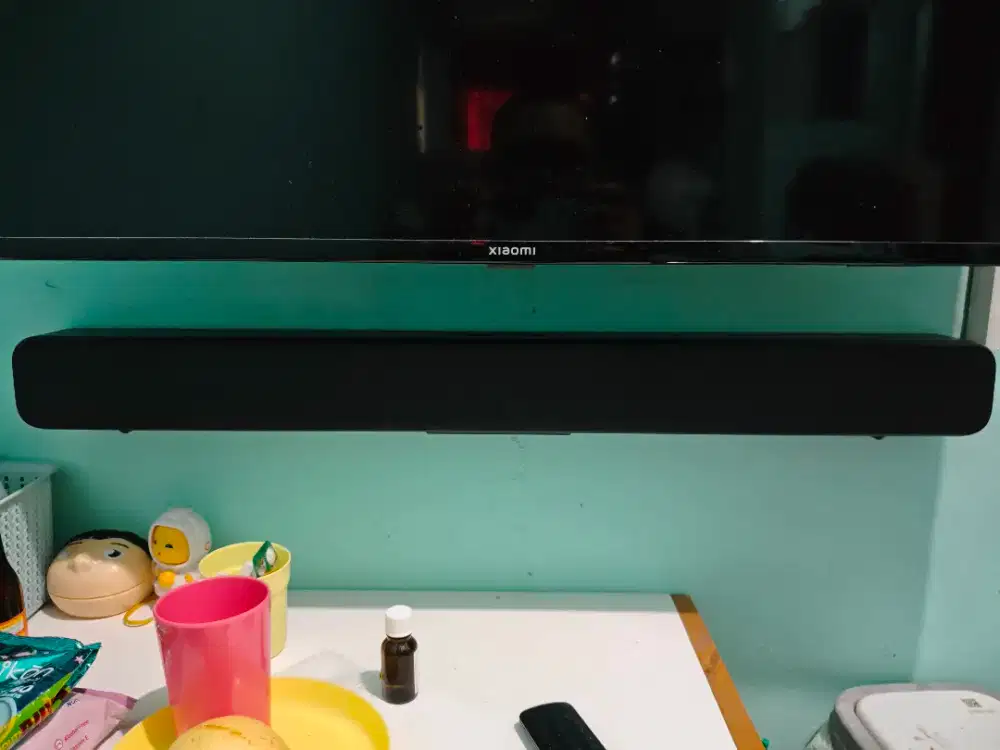 Mi Soundbar Xioami Soundbar