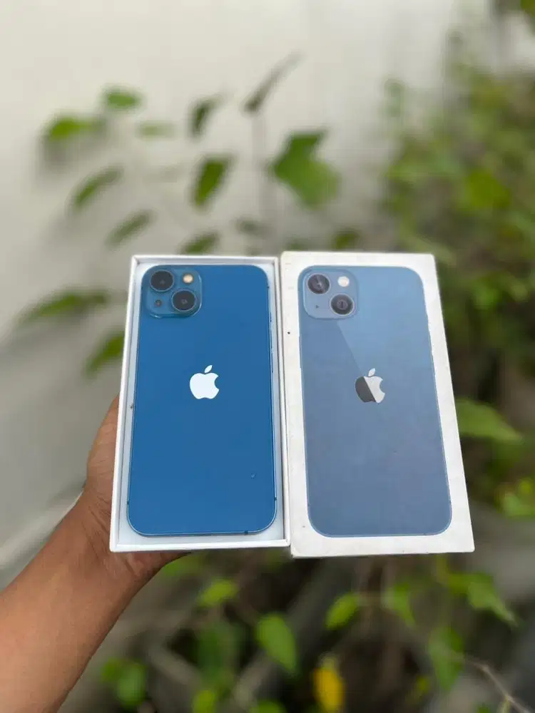 Iphone 13 512GB Beacukai