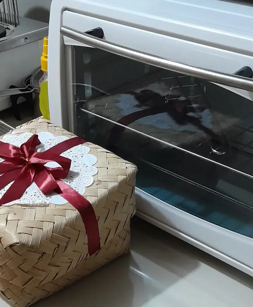 Alat rumah tangga jual borong aja