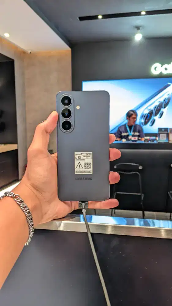 Samsung S26 Promo Cicilan Bunga 0%