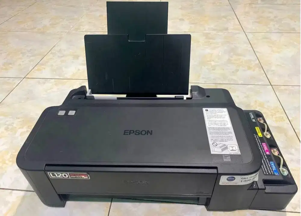 Printer Epson L120