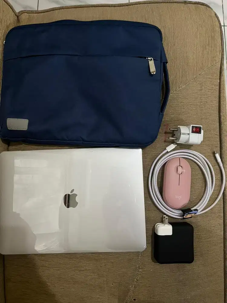 MacBook Pro M2 13 Gray 2022 CPO