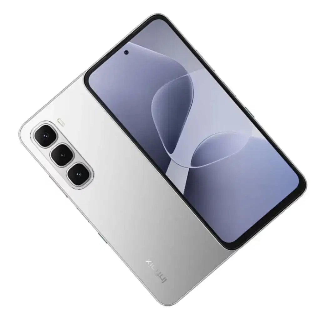 Hp seken INFINIX HOT 60i (8/256) Like New Fullset