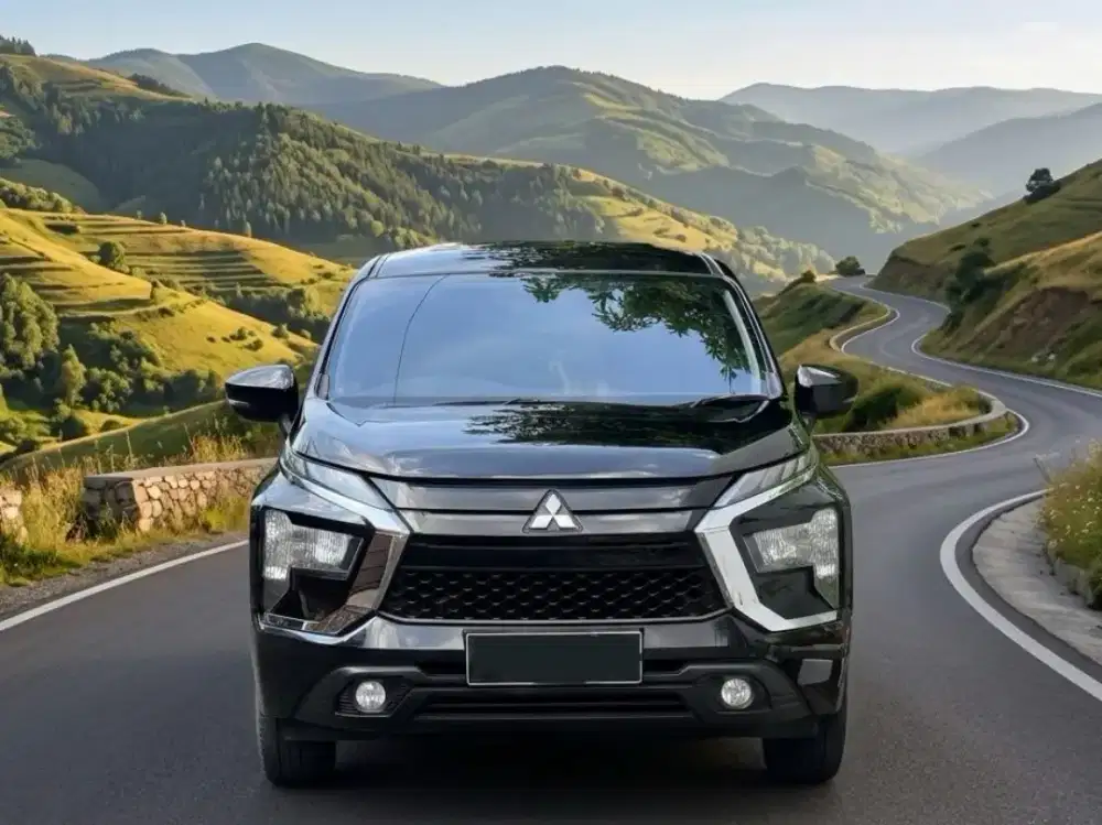 Mitsubishi Xpander Gls 1.5 Mt 2022