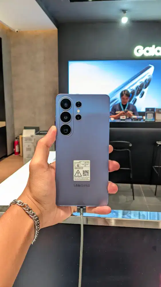 Samsung S26 Ultra Promo Cicilan Bunga 0%