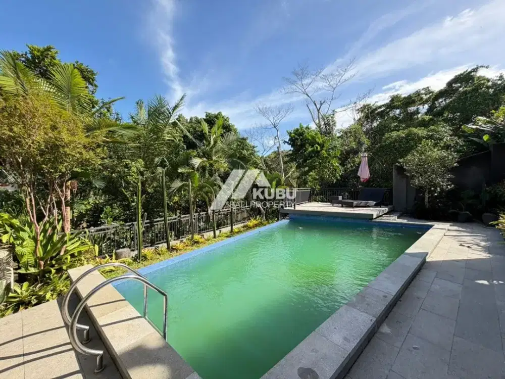 KBP1570 Charming 3 Bedroom Villa in the Kesiman complex.