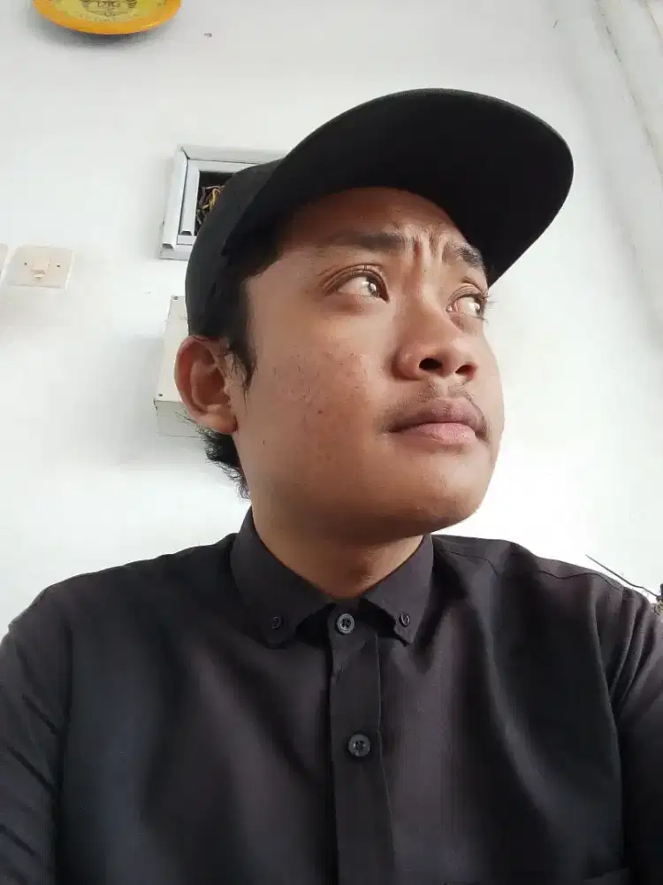 Info loker driver buat lebaran