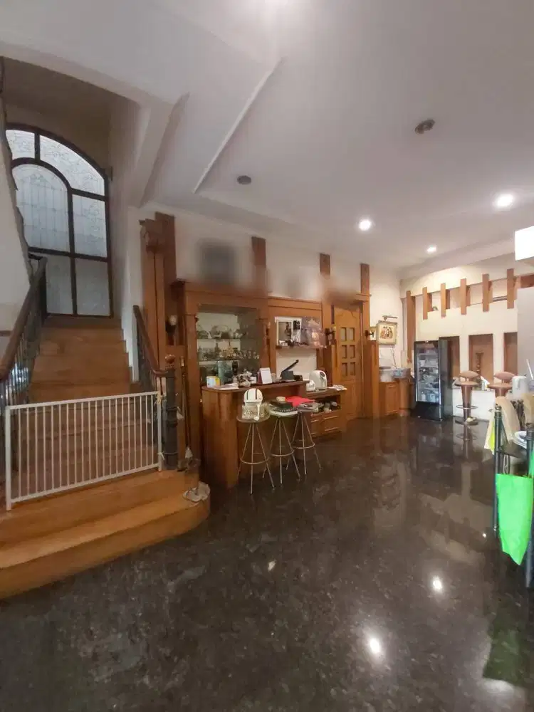 Dijual Rumah di Komplek Dadali Bandung Siap Huni