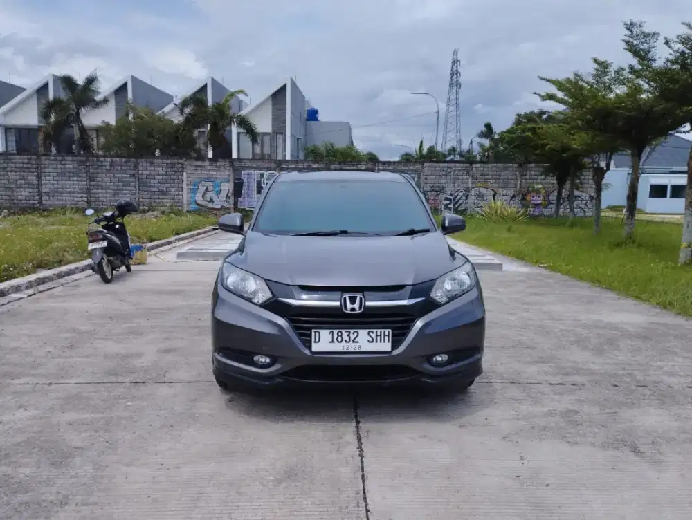 DP 15 jt.! HRV S manual 2018