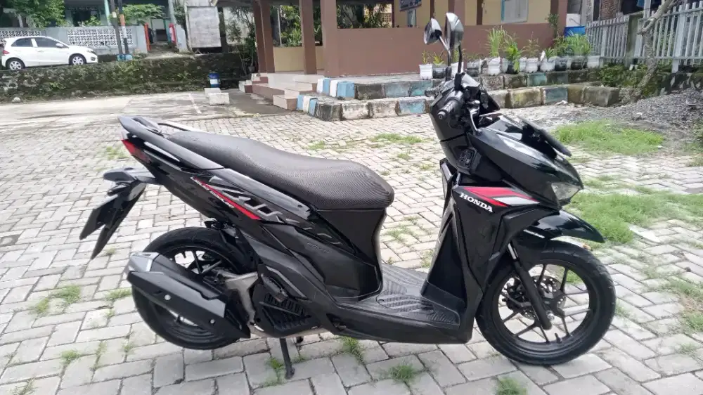 Vario 125 Th 2021 Istimewa