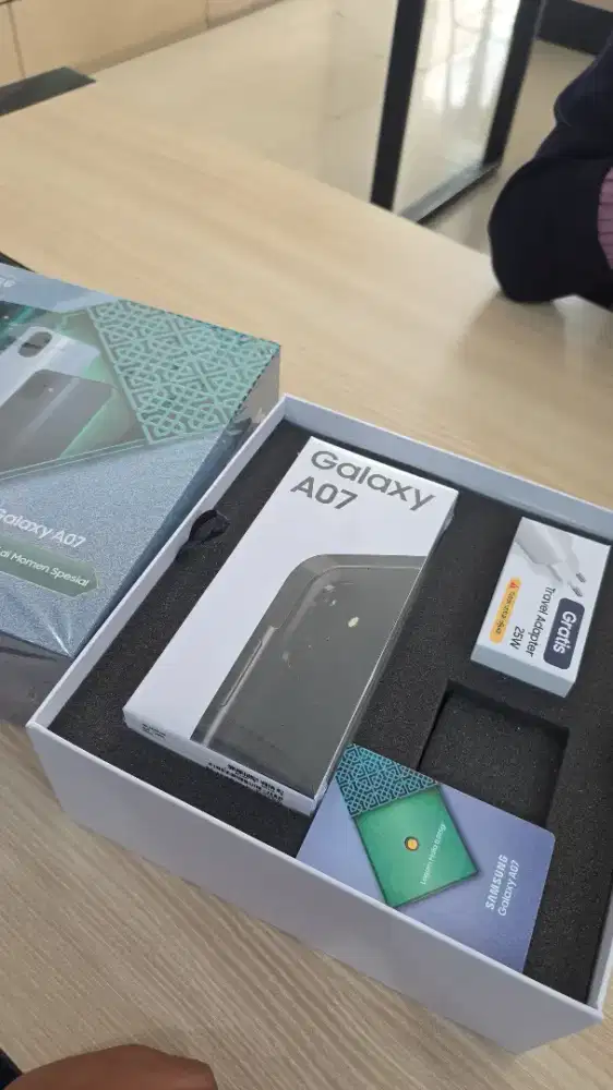 KREDIT HP SAMSUNG SPESIAL RAMADHAN