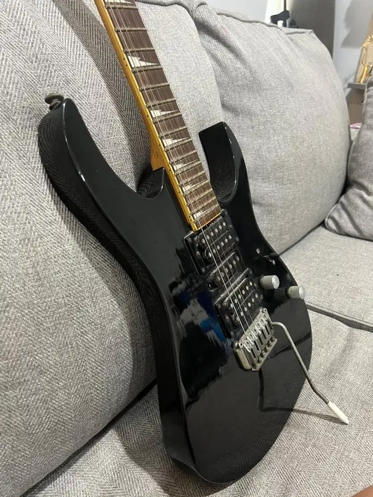 Ibanez gio grg 170 dx mic iid