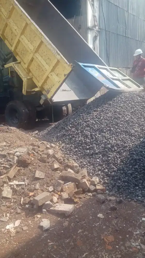 Pasir pasang abu batu