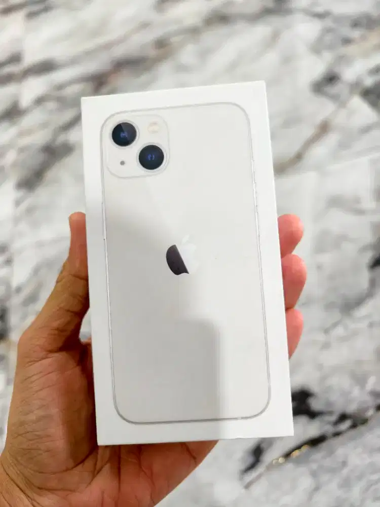 iphone 13 IBox GARANSI Panjang