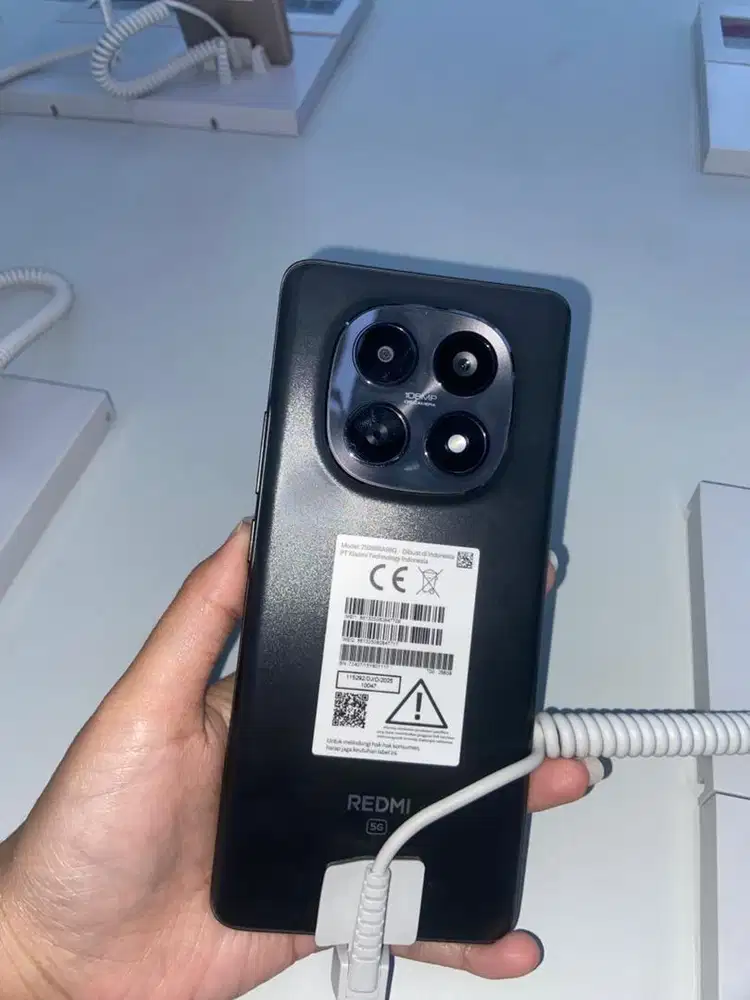 redmi note 15 5G neww