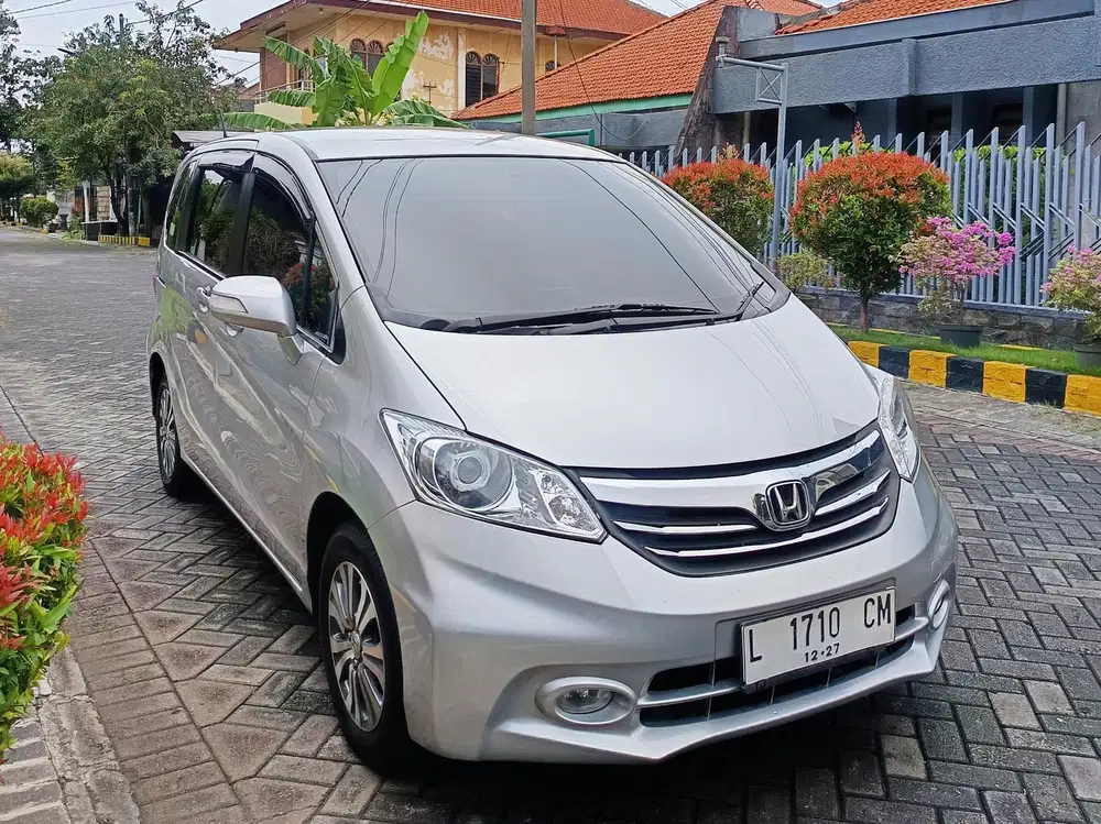 FREED E PSD 2013 AC DOUBLE BLOWER