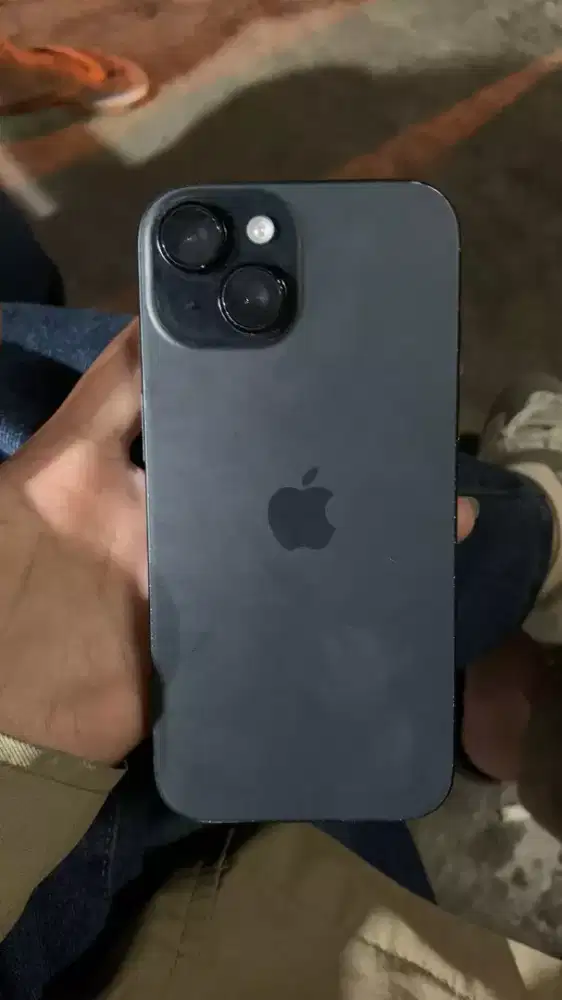 Iphone 15 ex inter 512gb MINUS