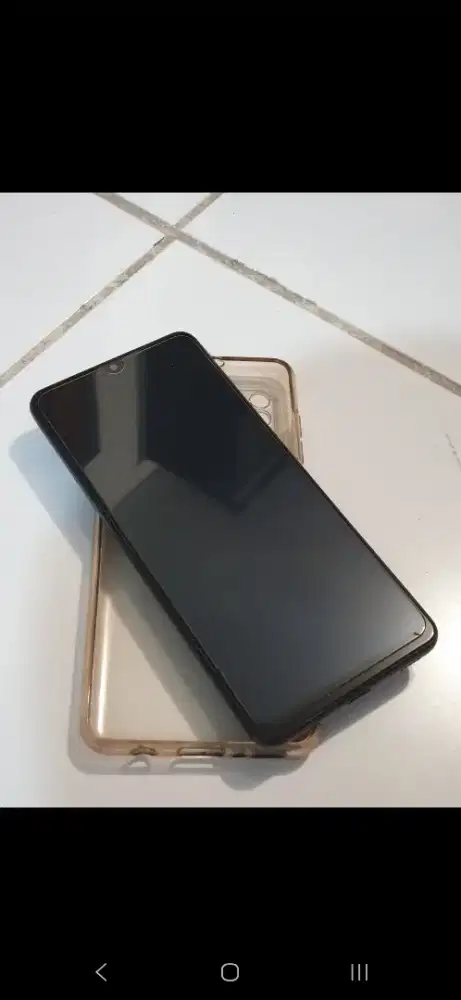 Samsung A31 sesuai yg di foto
