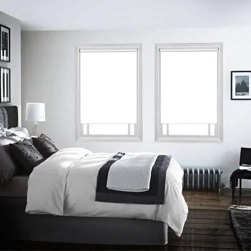 Gorden Model Roller Blinds Vertikal Blinds Kerey