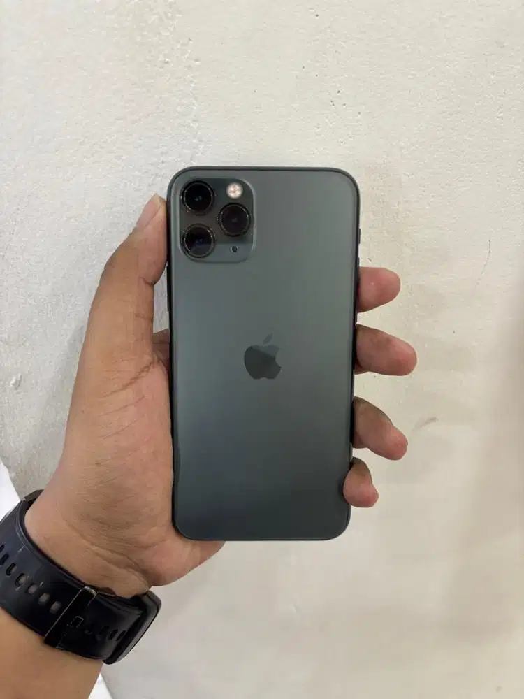 Iphone 11 pro 64 GB inter