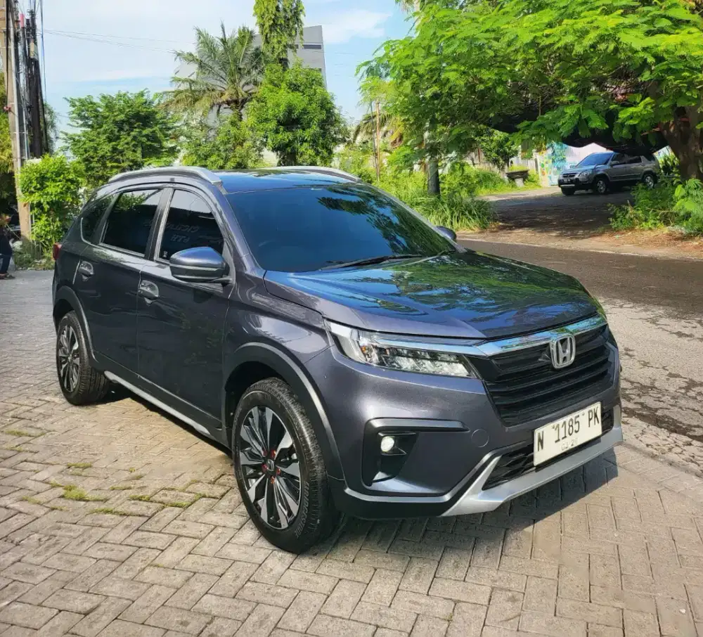 HONDA BR-V PRESTIGE TAHUN 2023