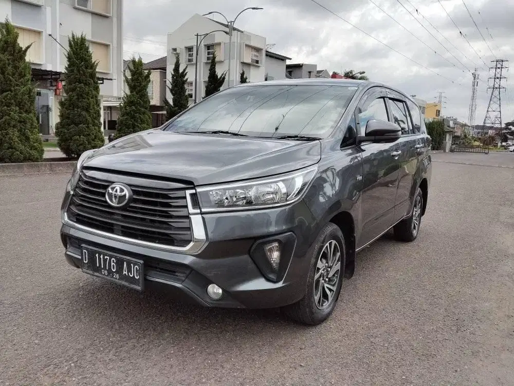 Toyota Innova G 2.0 at 2021