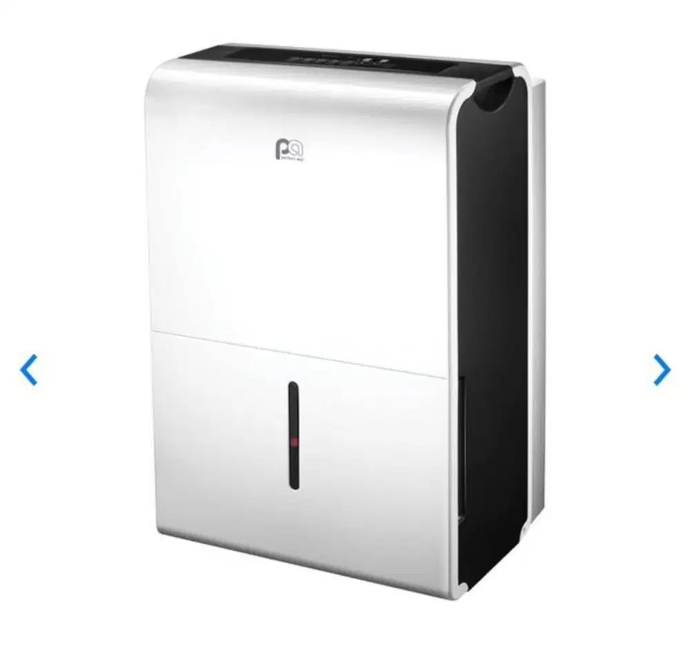 Perfect Aire Dehumidifier 50 Liter