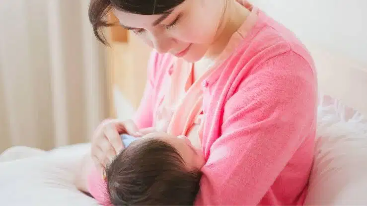 Lowongan kerja babysitter, ngurus anak bayi baru lahir