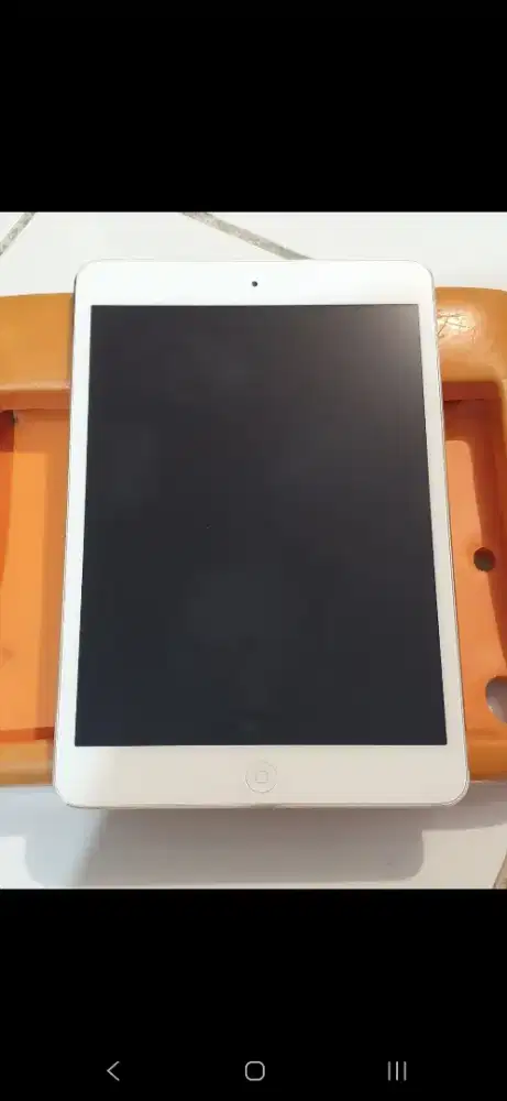 Ipad mini 2 wifi