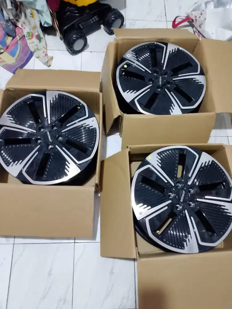 Velg Jaecoo J5 Original