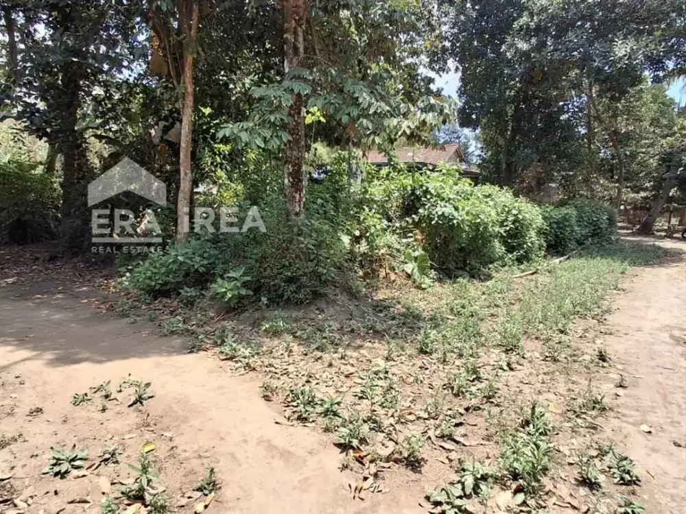 TANAH DIJUAL DI JOGJA DEKAT KAMPUS UGM