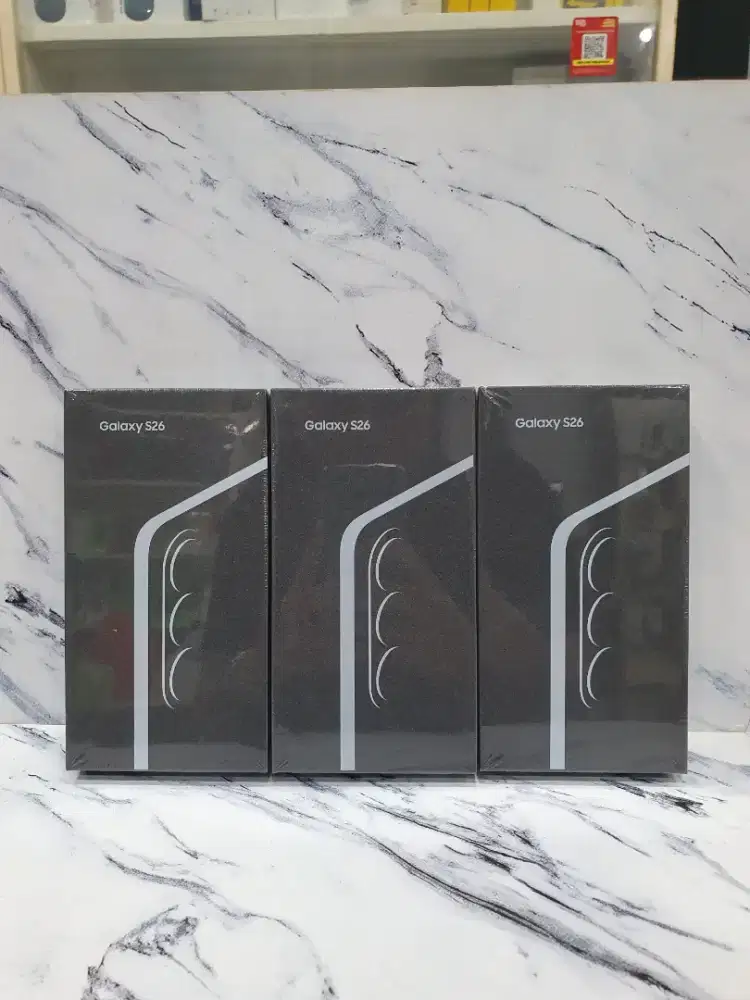 Samsung Galaxy S26