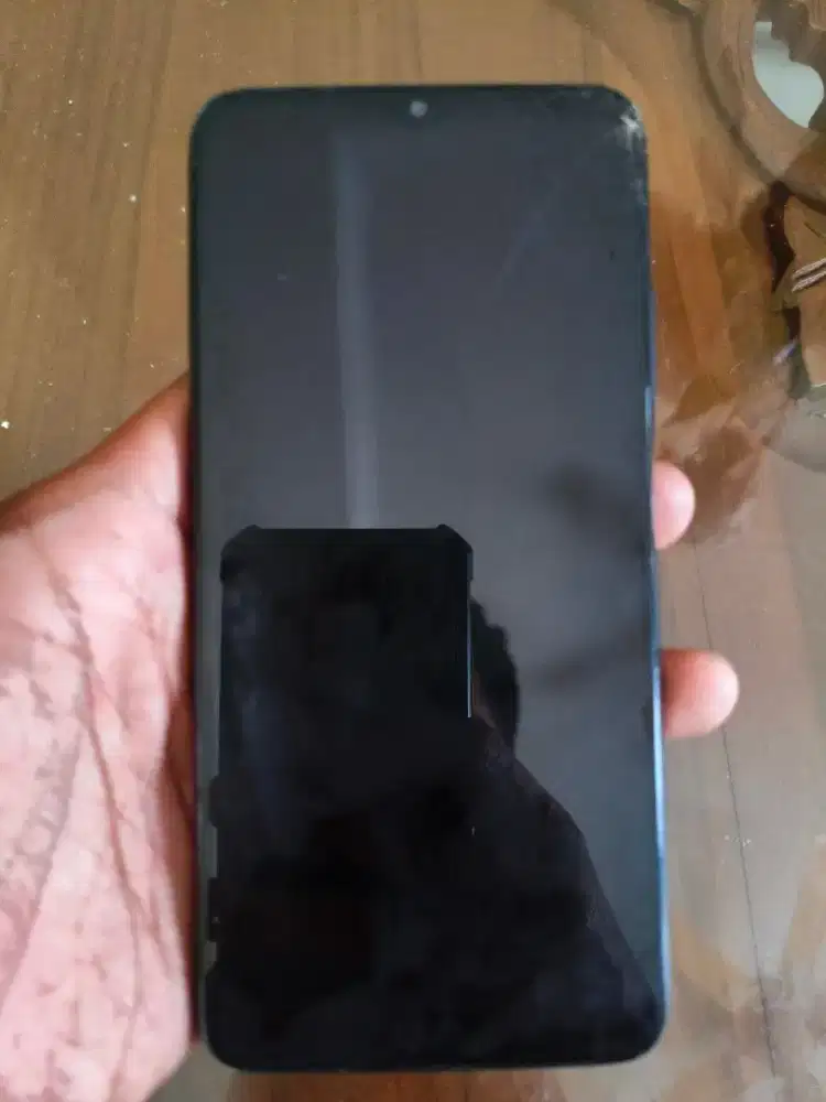 Xiaomi Redmi 9T 4/64 Black