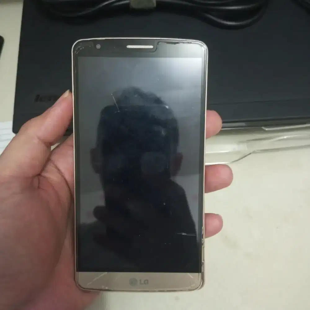 Hp LG G3 Sylus Orsinil fungsi normal