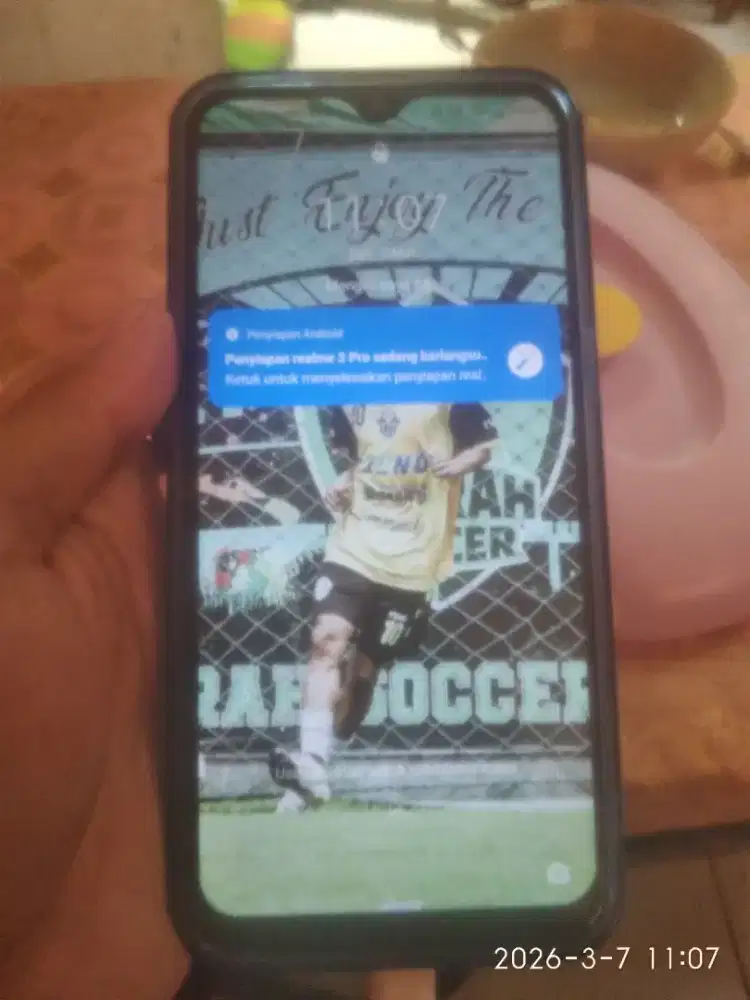 Realme 3 pro  ram 7/128 gb