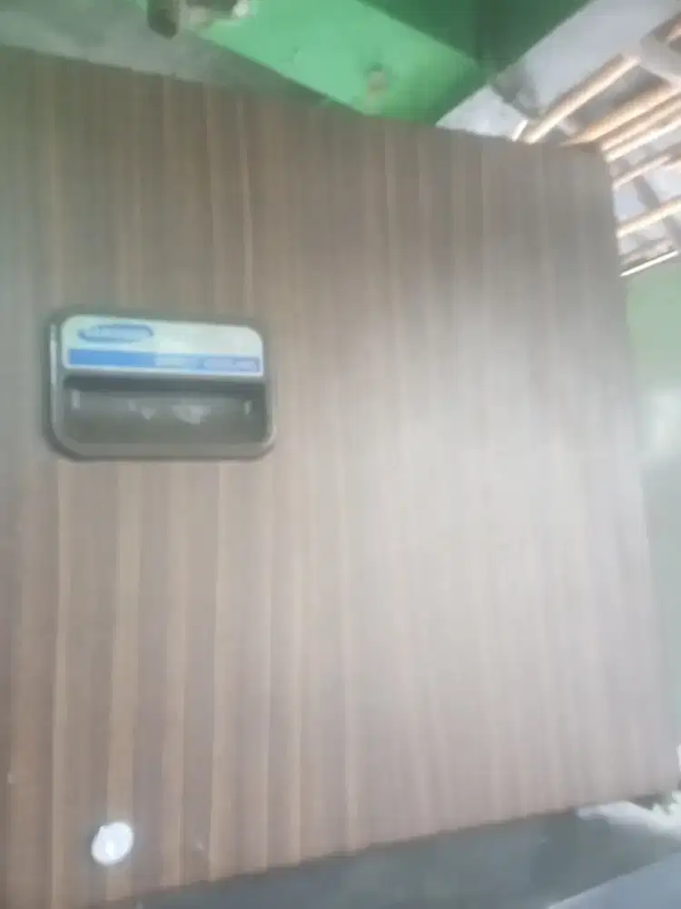 Di jual kulkas miji bar Samsung normal