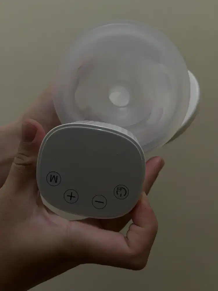 Pumping Handsfree Sakumini