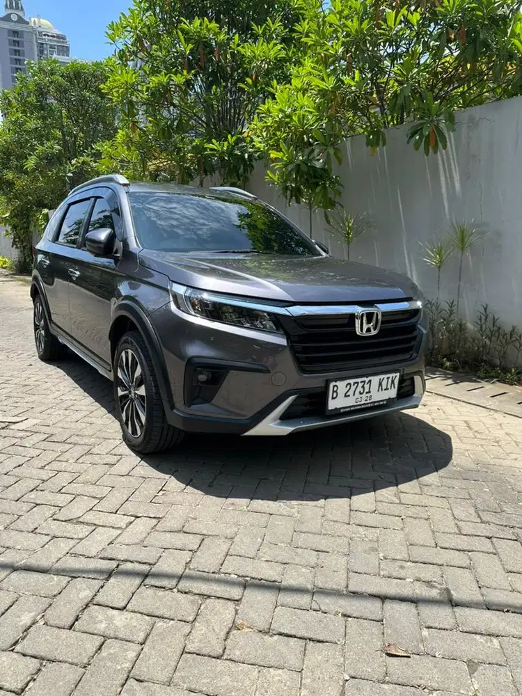 Brv 1.5 Prestige Sensing 2023