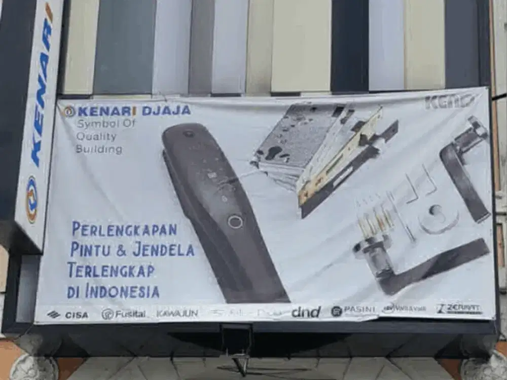 Ruko 3  Lantai Dengan Lokasi Strategis Di Serpong