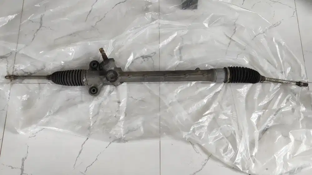 Steering Rack All New Rush 2018