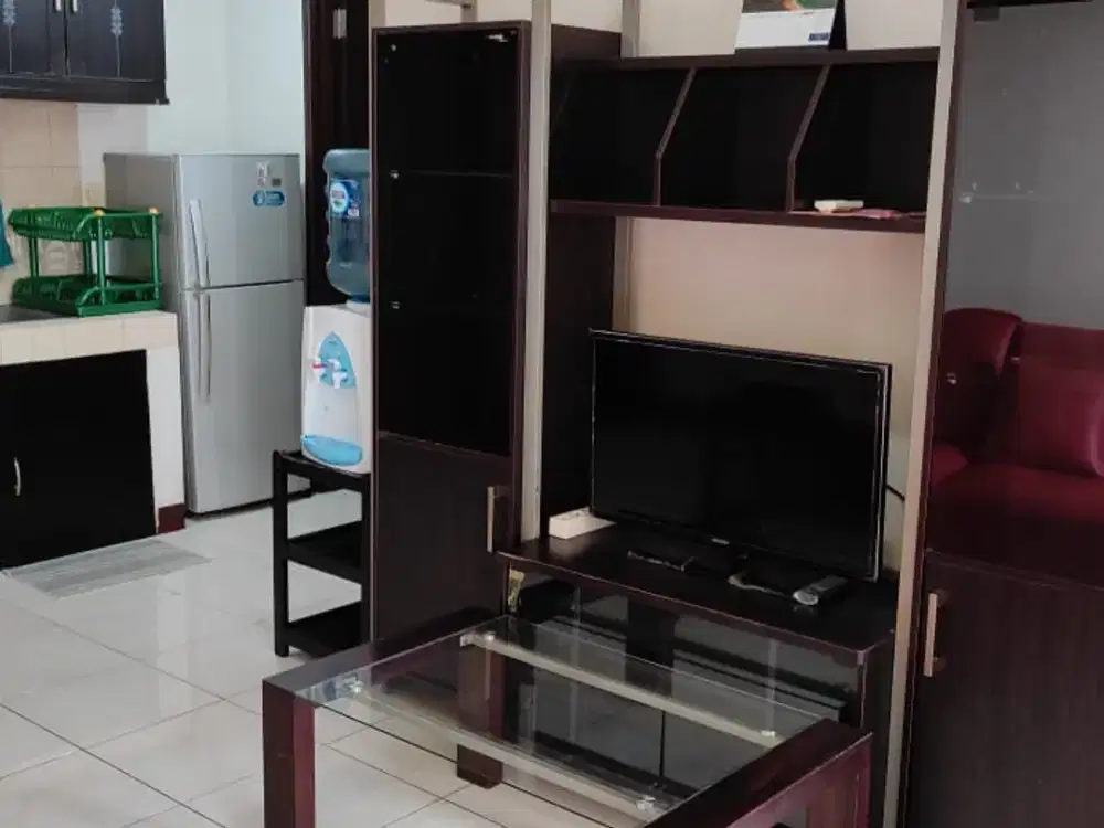 Apartemen Boutique Kemayoran
