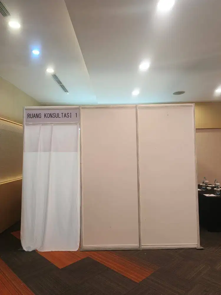 PENYEDIA PARTISI MEDAN