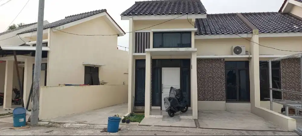 Over kredit Rumah cepat