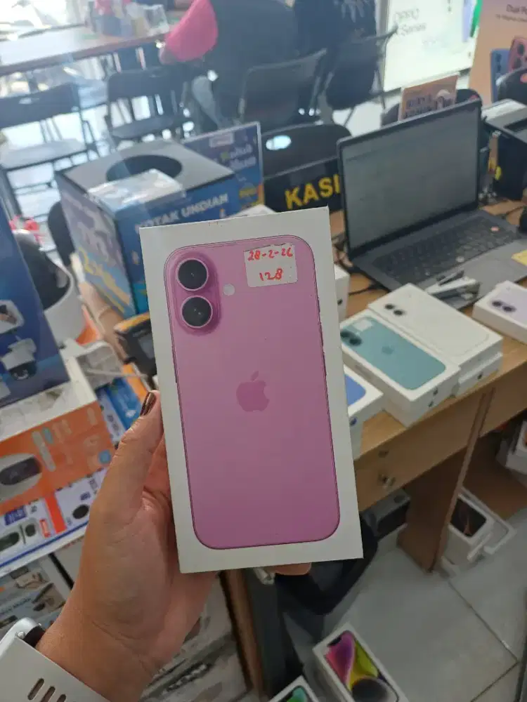 CICILAN HP TAMPA DP MERAPAT !!