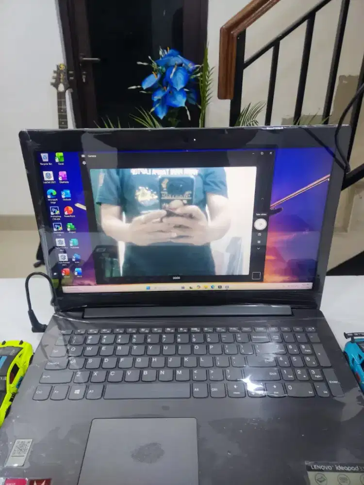 Jual Laptop Lenovo Ideapad 330 15ARR-81D2 Superslim LIMITED EDITION